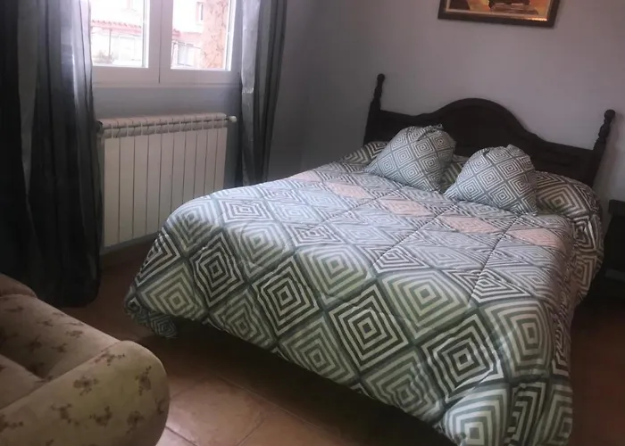 Casas Encinares
