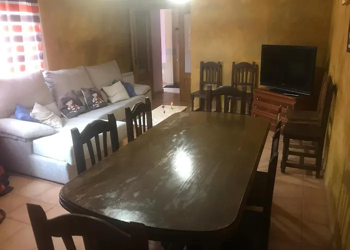 Casas Encinares