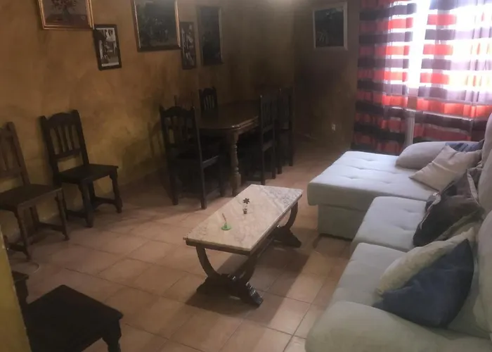 Casas Encinares