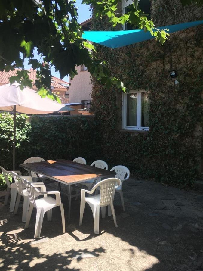 Casas Encinares Holiday home *