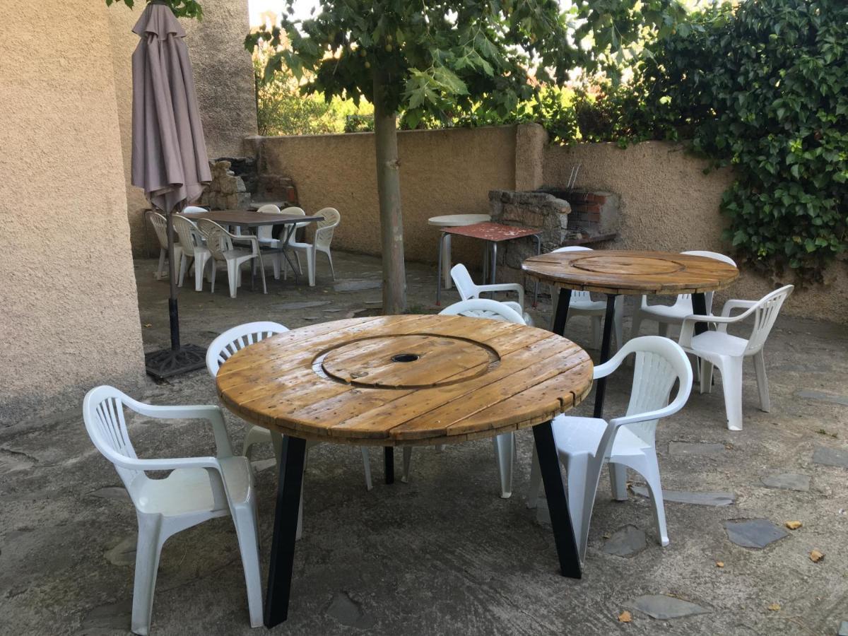 Holiday home Casas Encinares *