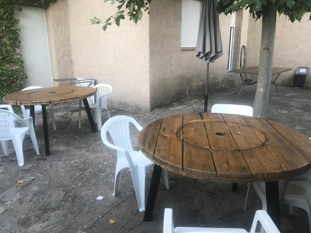 Casas Encinares Holiday home Narrillos de San Leonardo