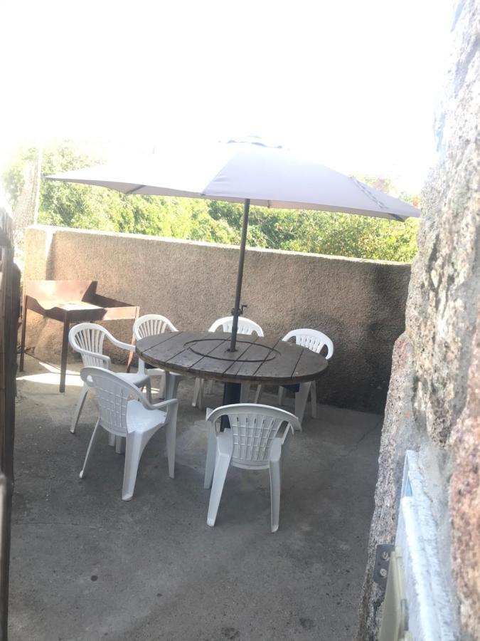 Casas Encinares Holiday home *