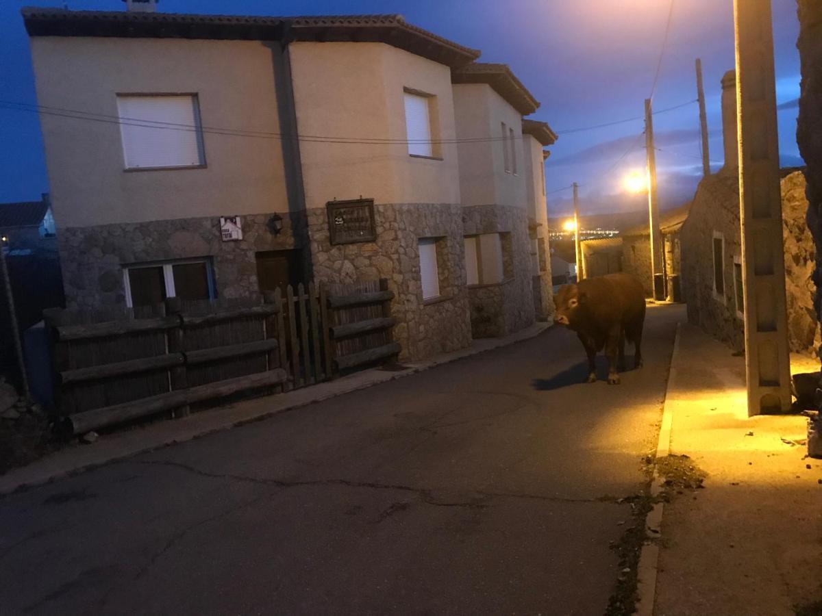 Casas Encinares *