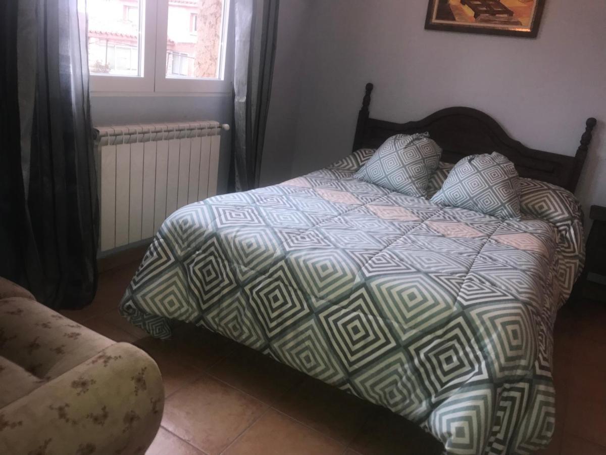 Casas Encinares *