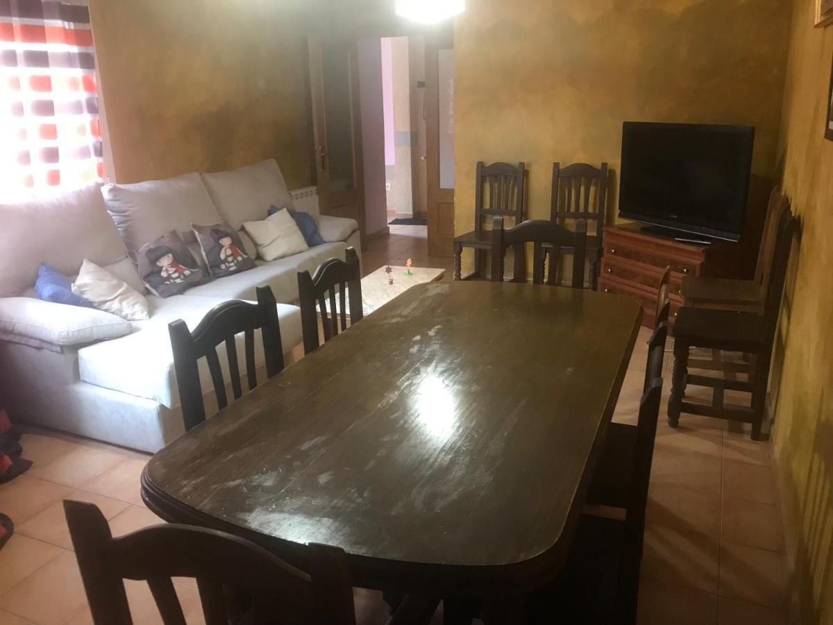 Holiday home Casas Encinares *
