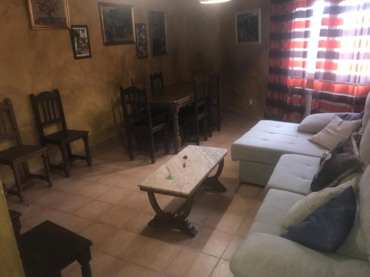 Casas Encinares Holiday home *
