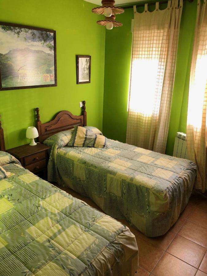 Casas Encinares Holiday home