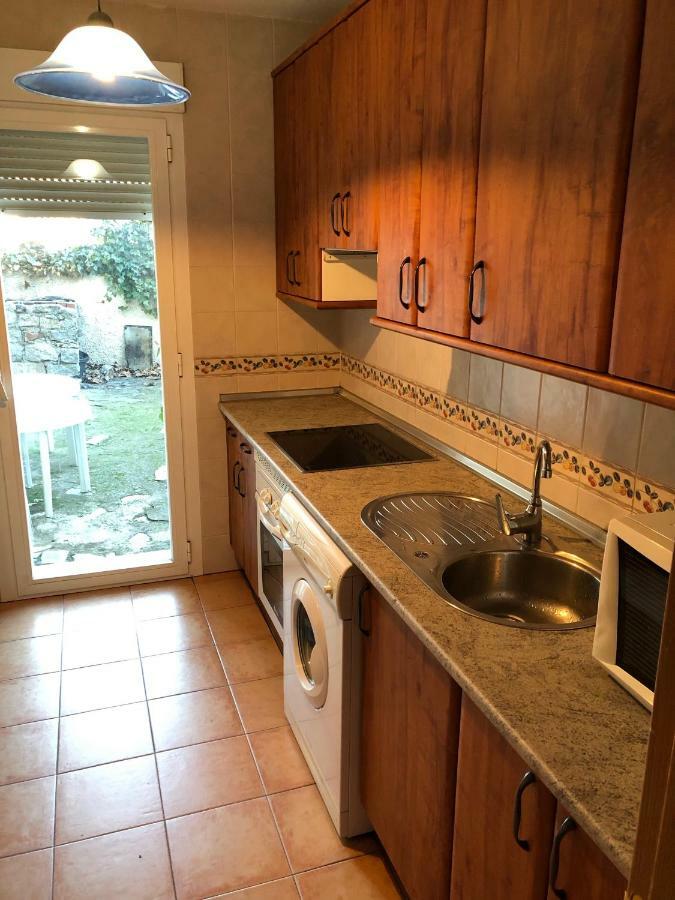 Holiday home Casas Encinares Narrillos de San Leonardo