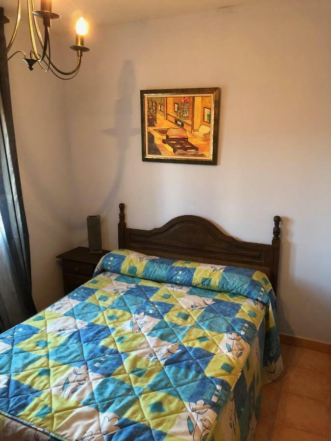 Casas Encinares Holiday home Narrillos de San Leonardo