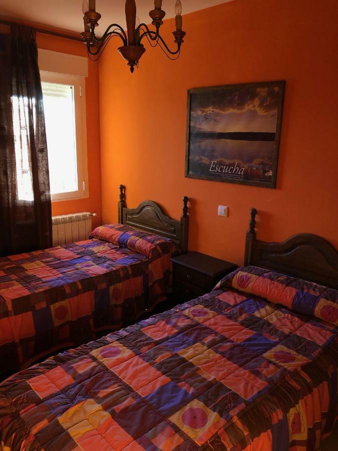 Holiday home Casas Encinares