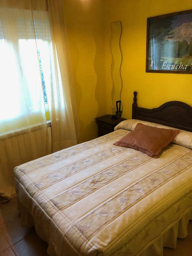 Holiday home Casas Encinares