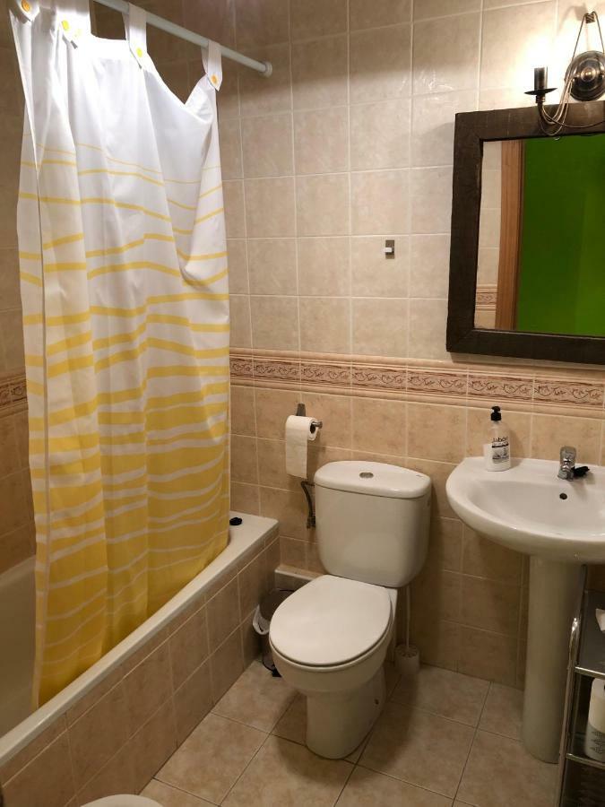 Holiday home Casas Encinares *