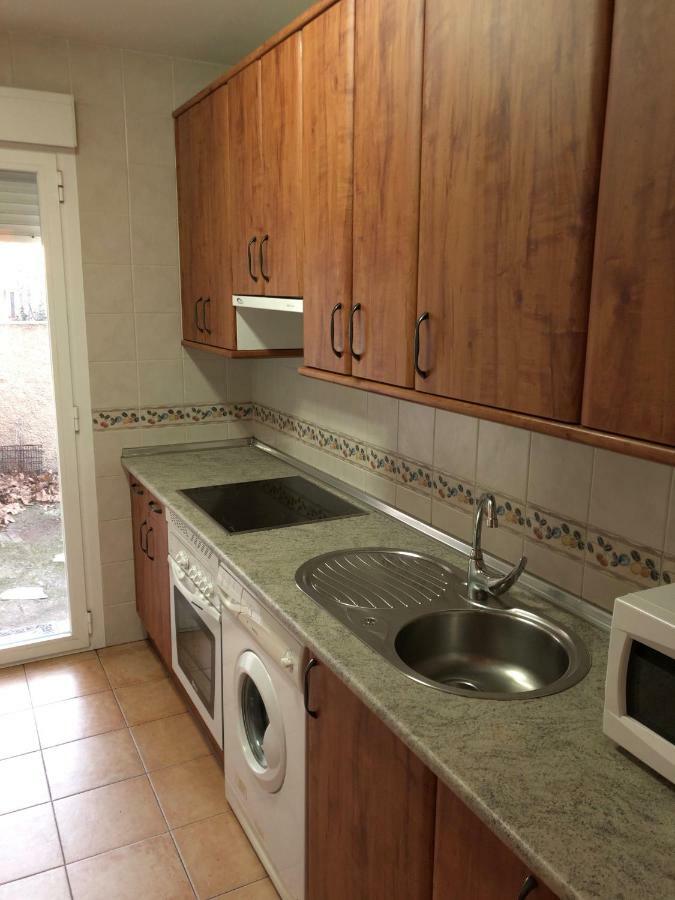 Casas Encinares *