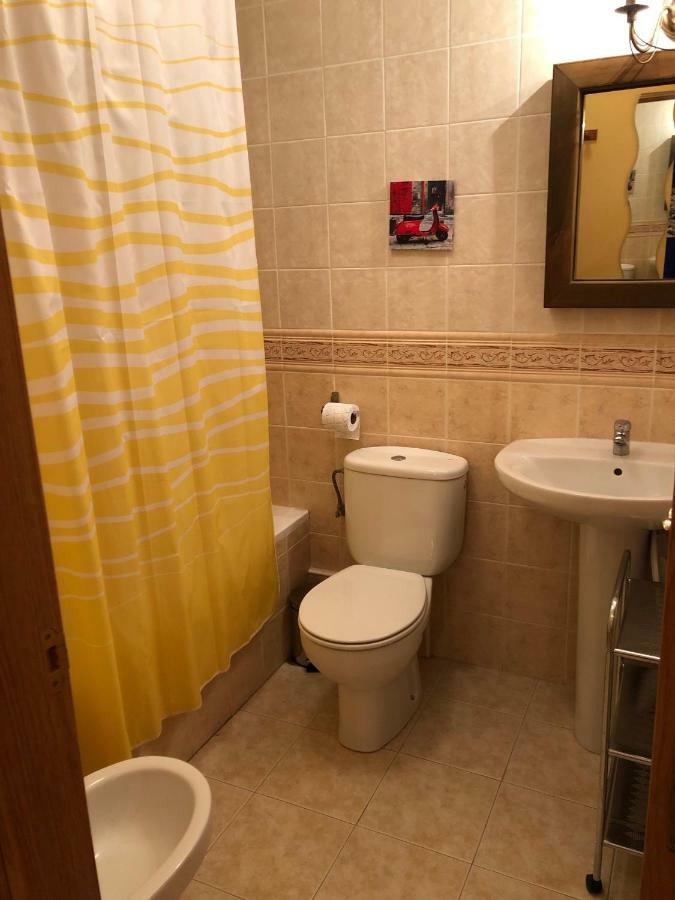 Casas Encinares Holiday home Narrillos de San Leonardo