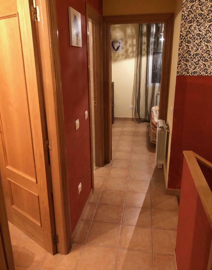 Casas Encinares * Narrillos de San Leonardo