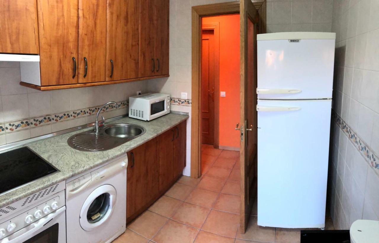 Holiday home Casas Encinares *