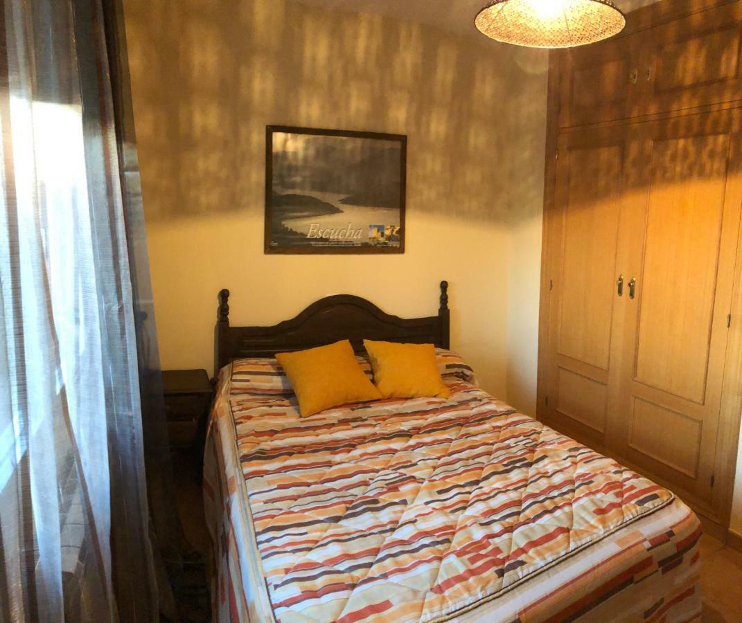 Casas Encinares * Narrillos de San Leonardo