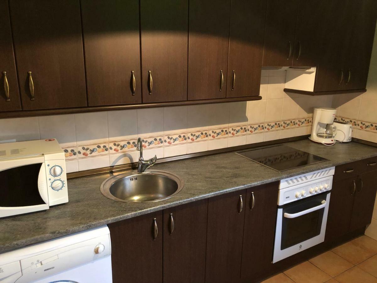 Casas Encinares Holiday home Narrillos de San Leonardo