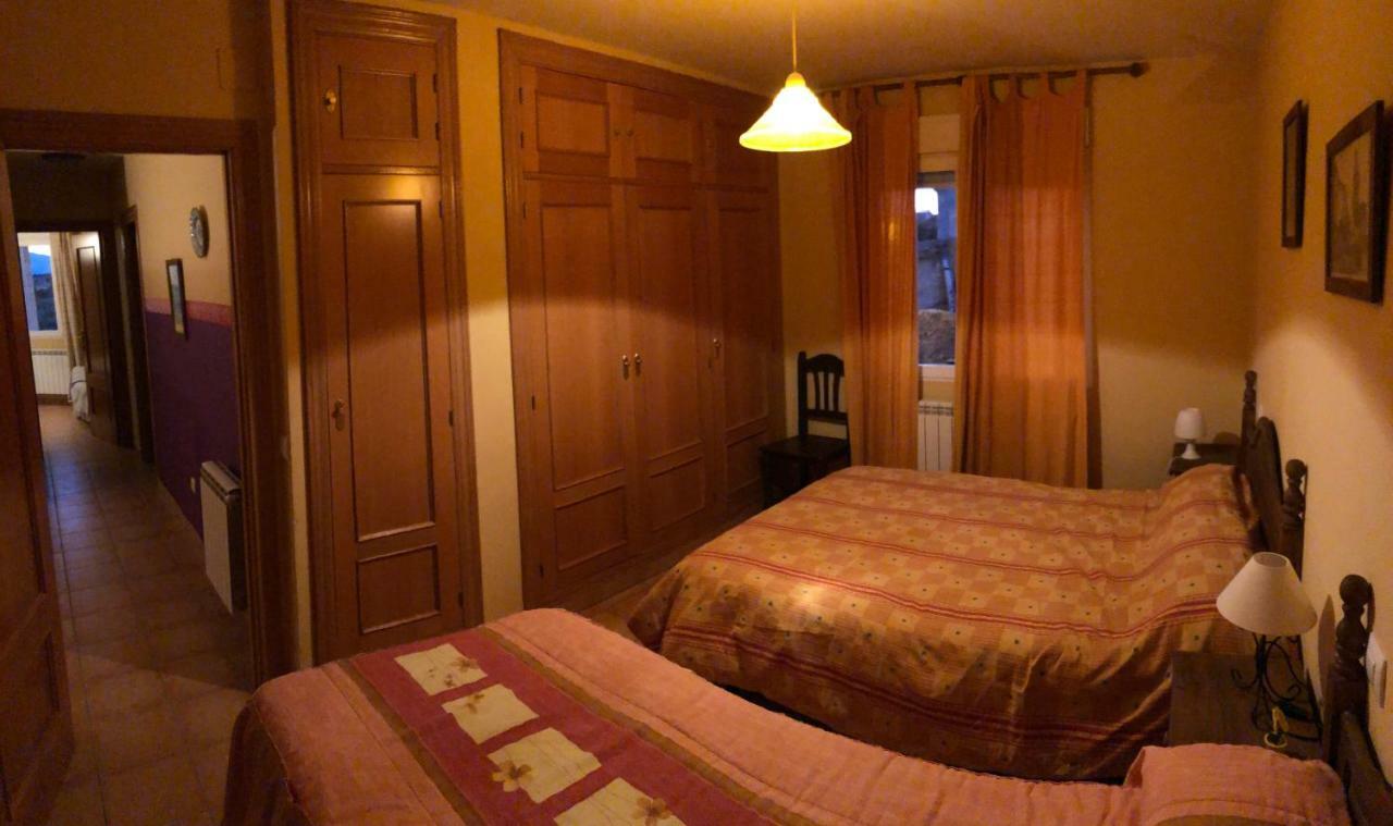 Casas Encinares Holiday home
