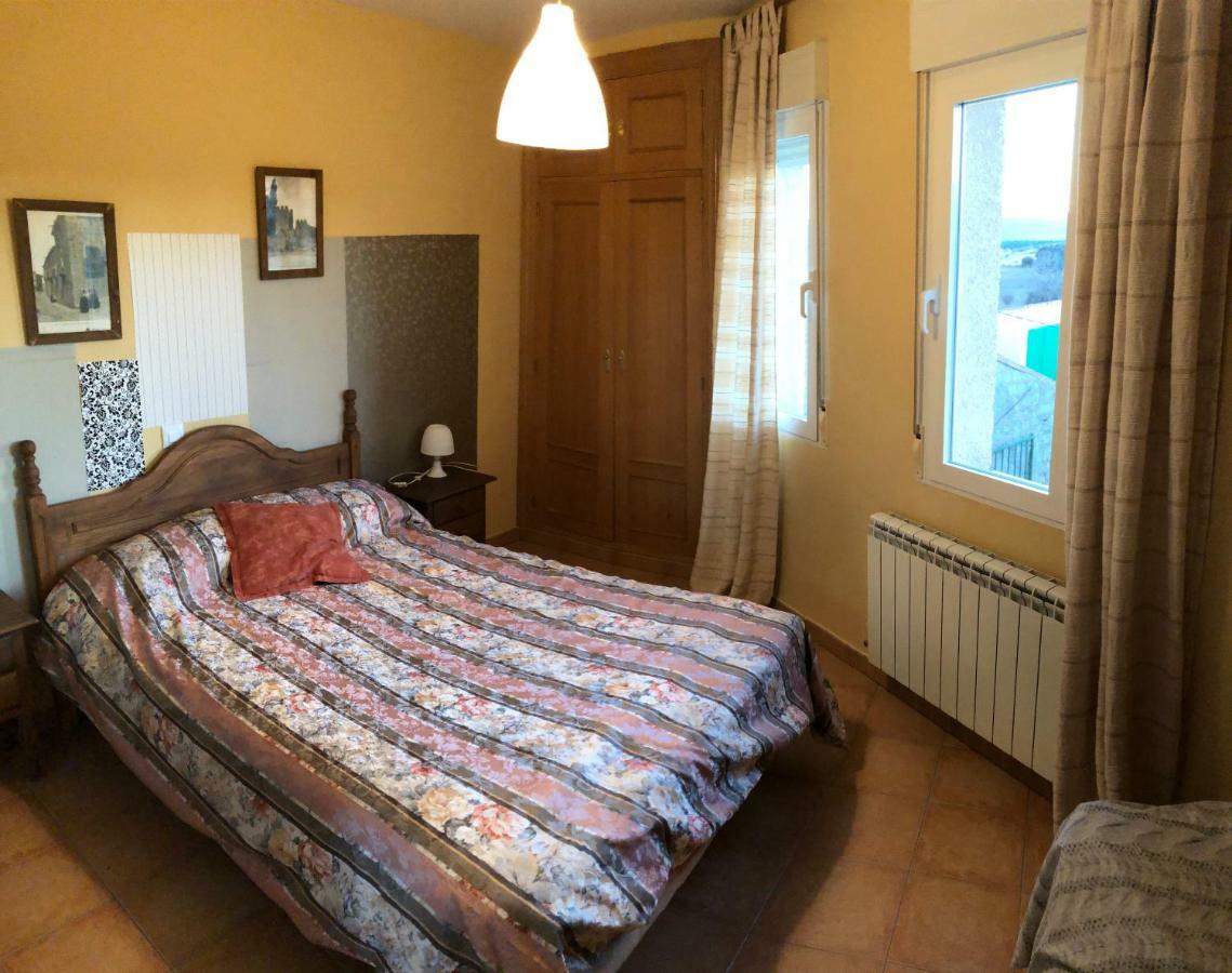 Holiday home Casas Encinares Narrillos de San Leonardo