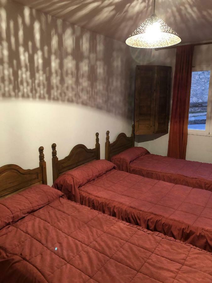 Casas Encinares