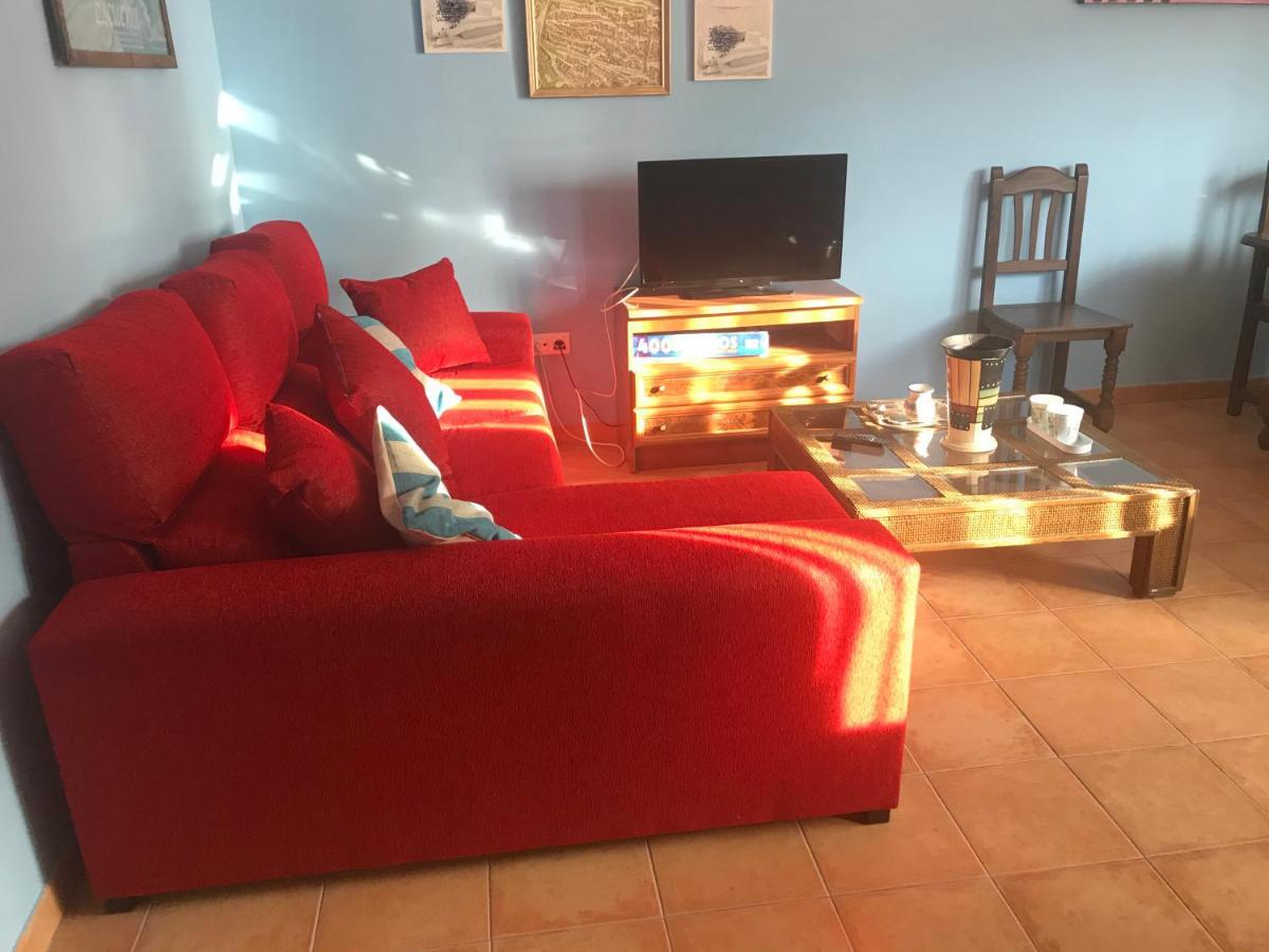 Casas Encinares *