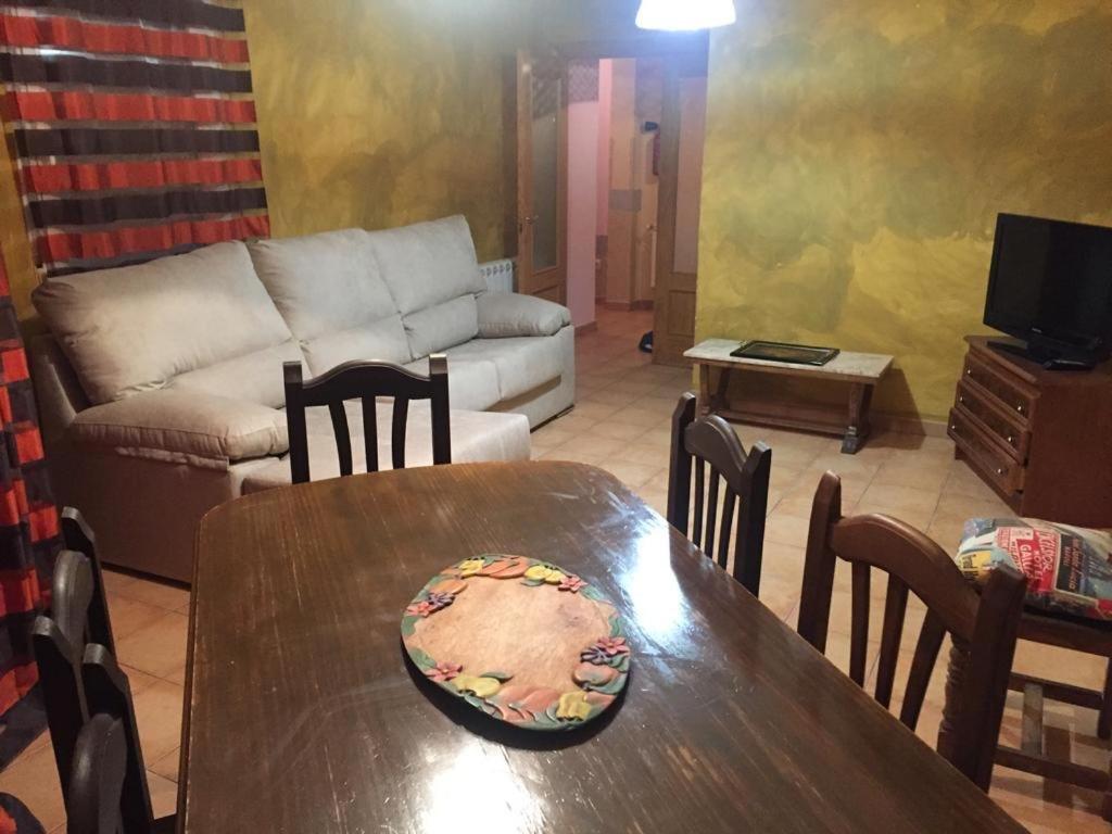 Casas Encinares Holiday home
