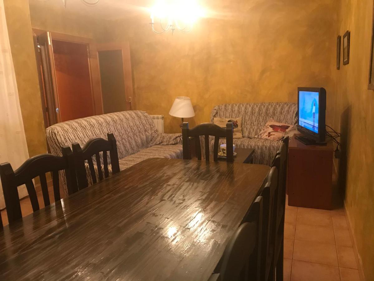 Holiday home Casas Encinares