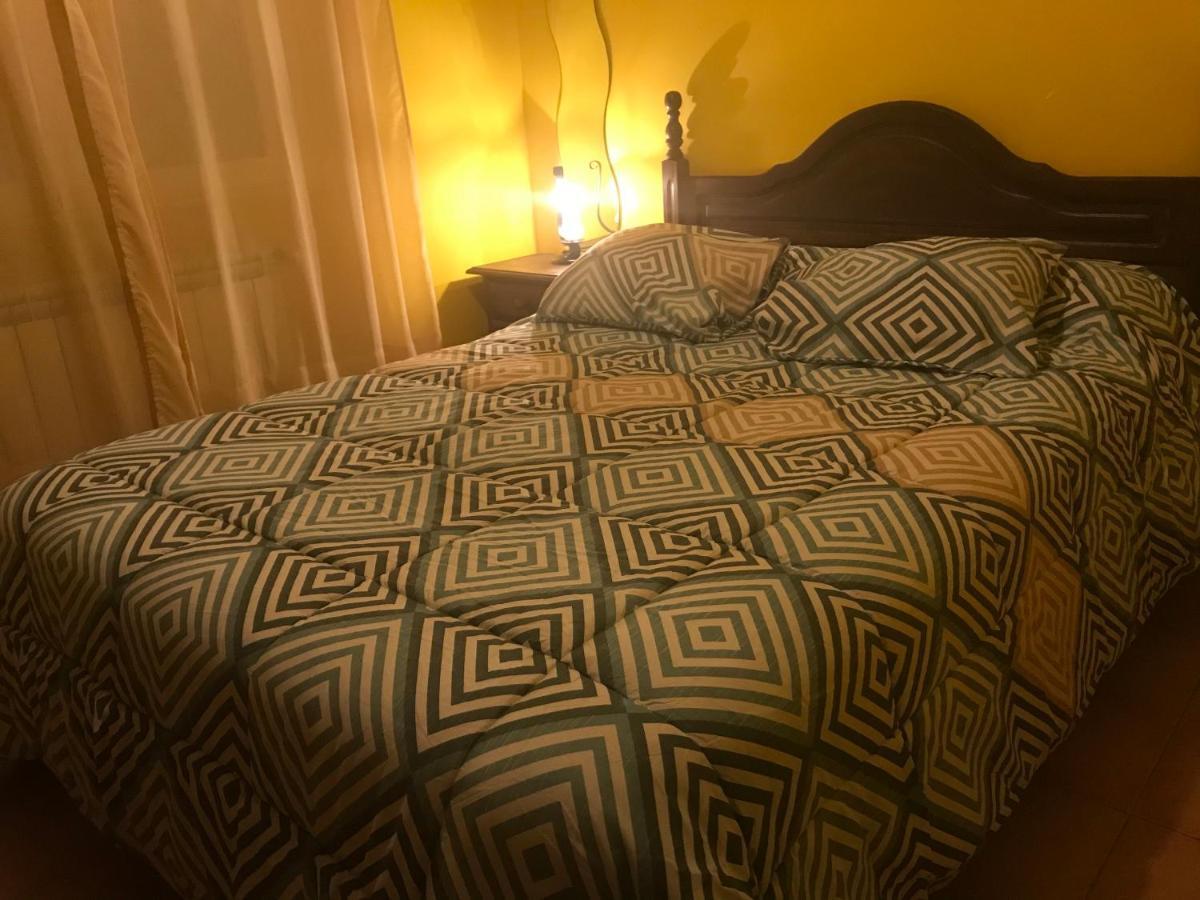 Casas Encinares Holiday home Narrillos de San Leonardo